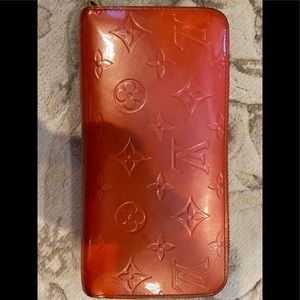 LV wallet